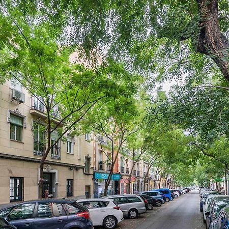 For You Rentals Apartamento Temporal Delicias Madrid Ccr9 외부 사진