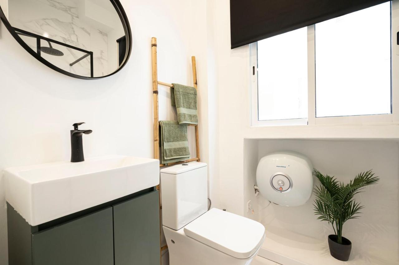 For You Rentals Apartamento Temporal Delicias Madrid Ccr9 외부 사진