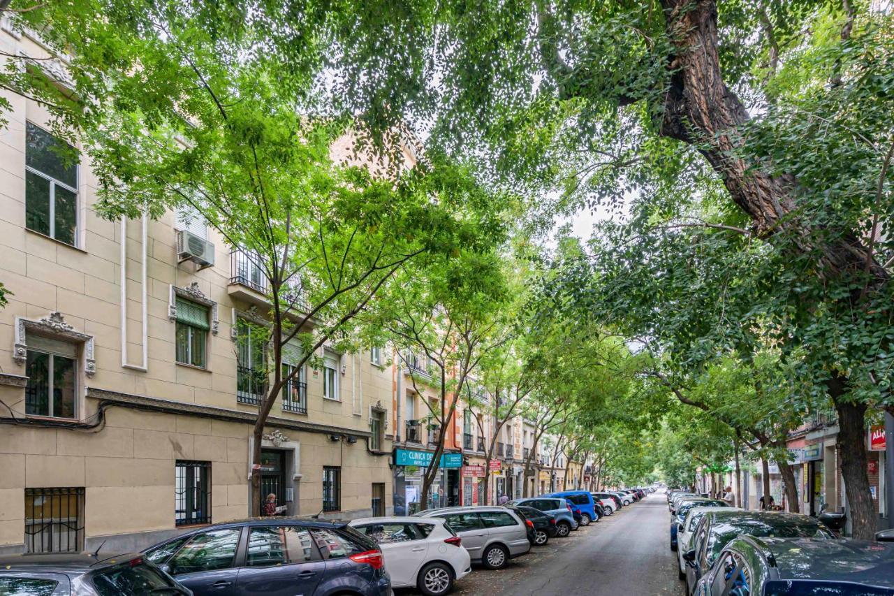 For You Rentals Apartamento Temporal Delicias Madrid Ccr9 외부 사진
