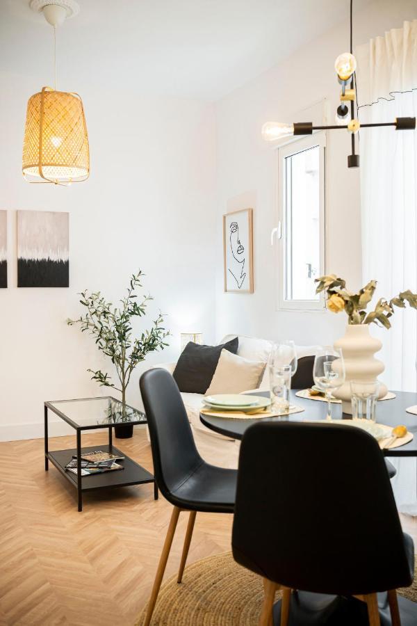 For You Rentals Apartamento Temporal Delicias Madrid Ccr9 외부 사진