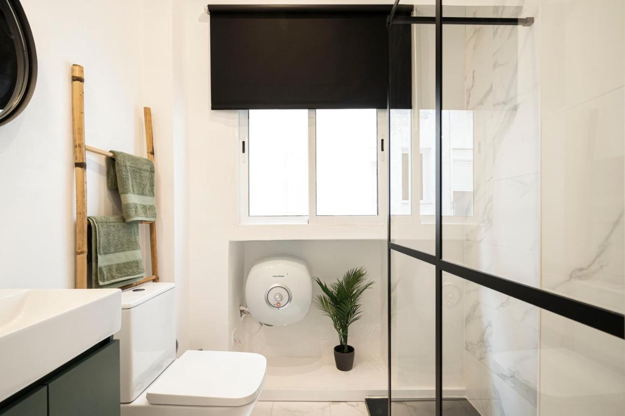 For You Rentals Apartamento Temporal Delicias Madrid Ccr9 외부 사진