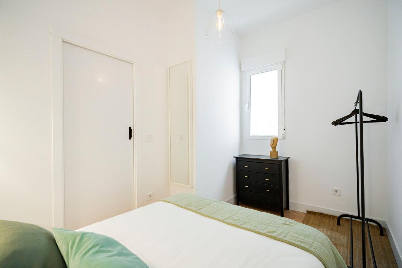 For You Rentals Apartamento Temporal Delicias Madrid Ccr9 외부 사진