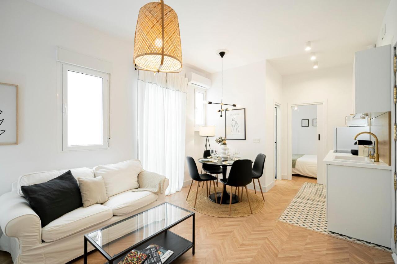 For You Rentals Apartamento Temporal Delicias Madrid Ccr9 외부 사진