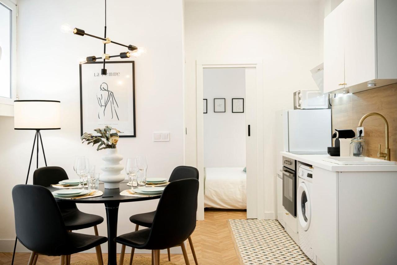 For You Rentals Apartamento Temporal Delicias Madrid Ccr9 외부 사진